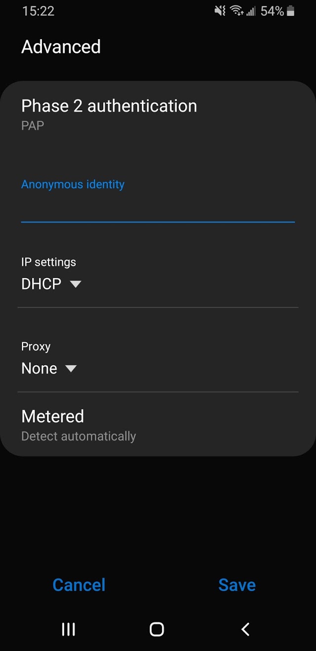 connecting to eduroam & harvard wireless without having to install