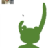 creating a (semi-custom) avatar for livestreams (e.g. chibi avatars) using posenet demo