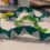 auto-animated origami caterpillars