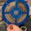 UR5 on wheels: 80-20 and 3d prints